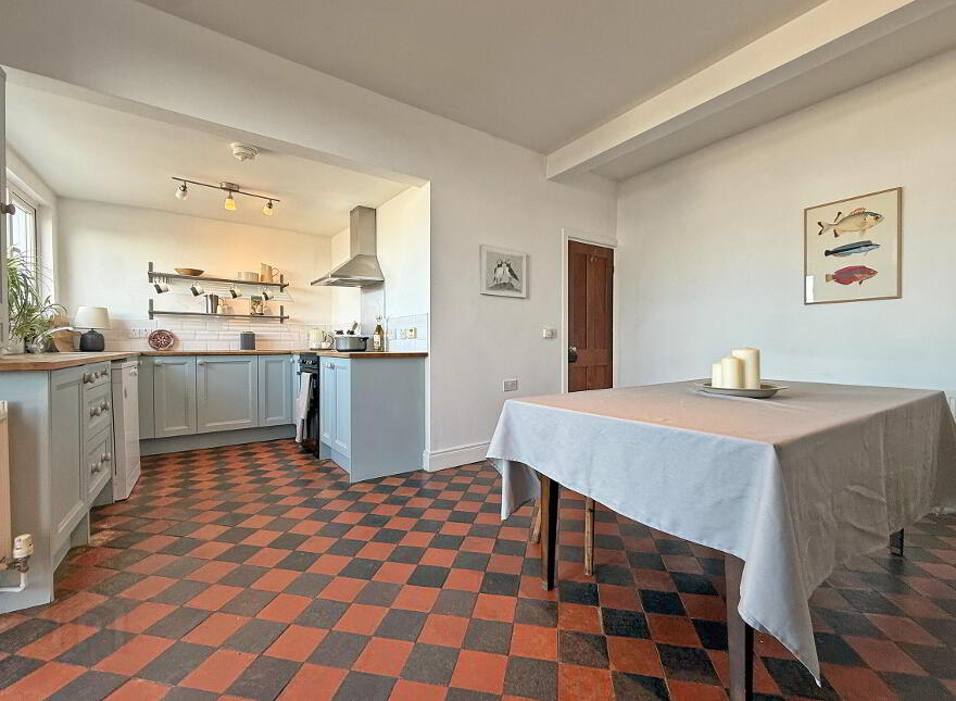 15 Harryville, Portstewart, BT55 7AU