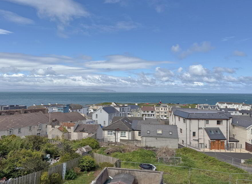 15 Harryville, Portstewart, BT55 7AU
