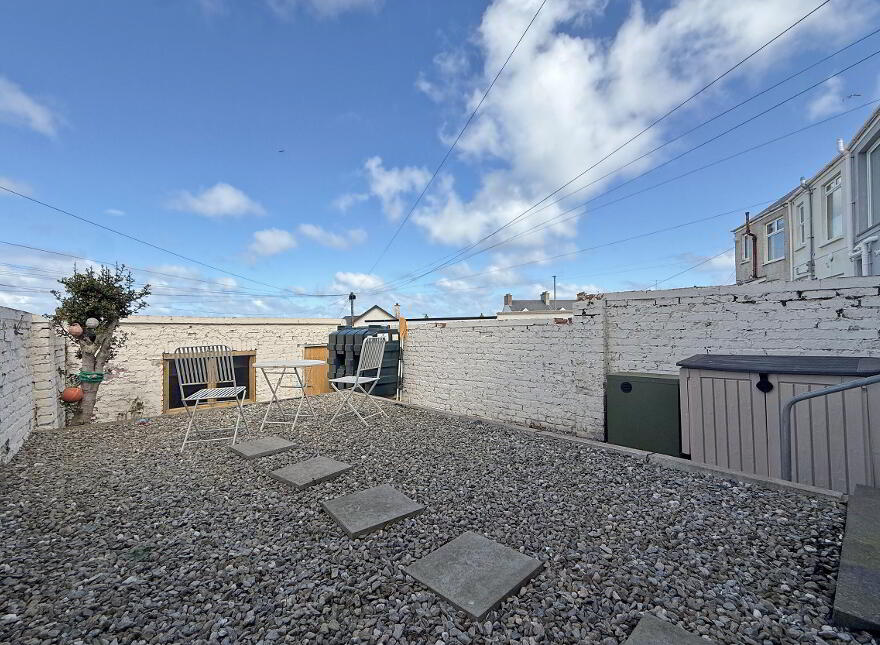 15 Harryville, Portstewart, BT55 7AU