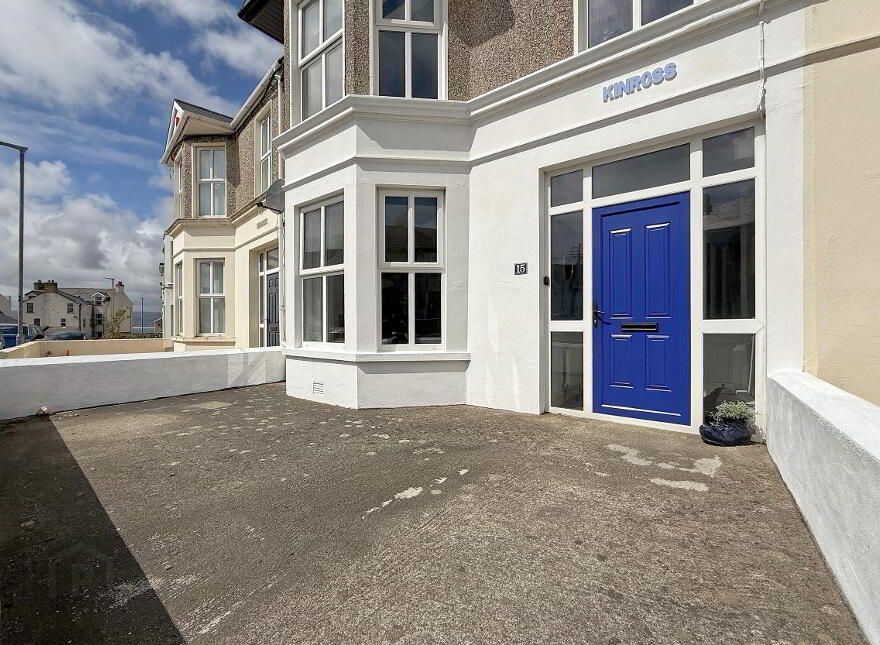 15 Harryville, Portstewart, BT55 7AU