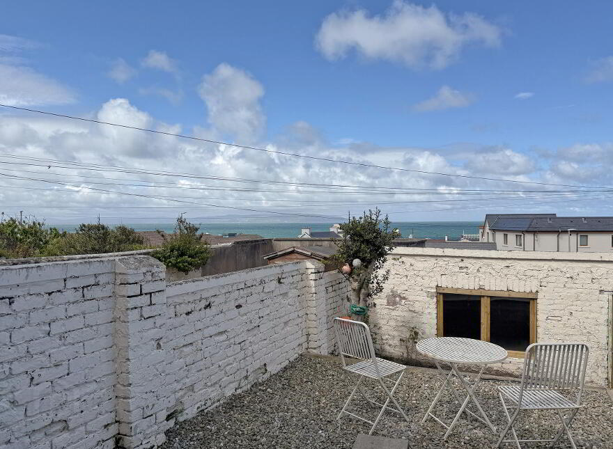 15 Harryville, Portstewart, BT55 7AU