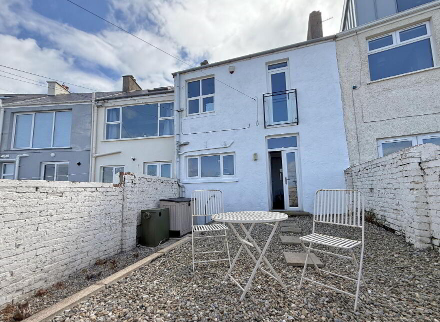 15 Harryville, Portstewart, BT55 7AU