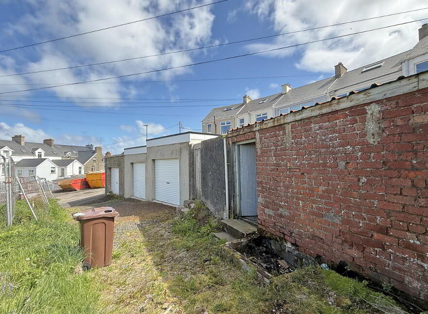 15 Harryville, Portstewart, BT55 7AU