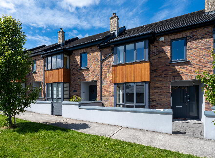 No 9 Arcadin, Arcadia, Athlone, N37Y7Y8