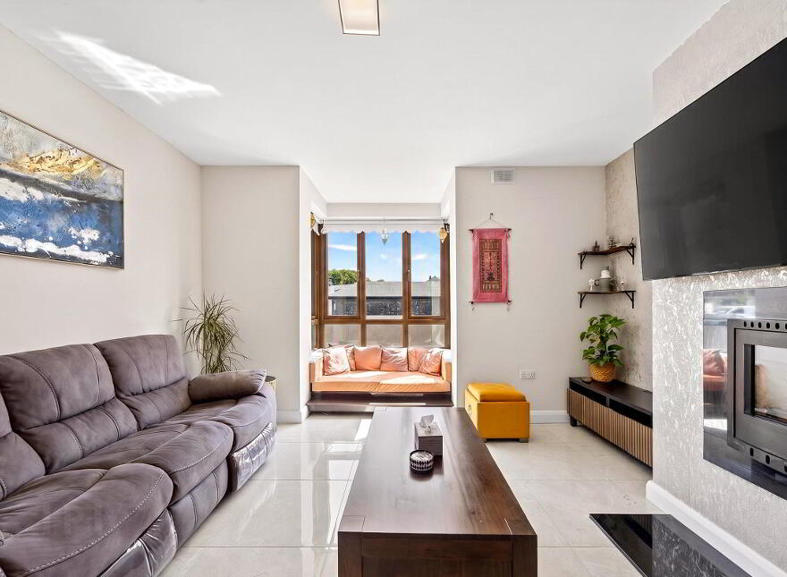 No 9 Arcadin, Arcadia, Athlone, N37Y7Y8