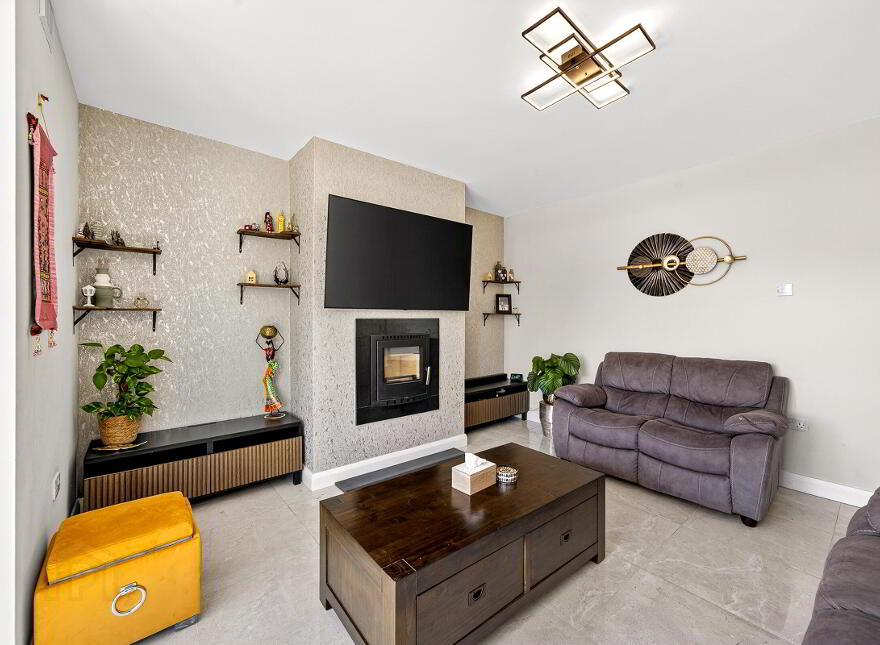 No 9 Arcadin, Arcadia, Athlone, N37Y7Y8