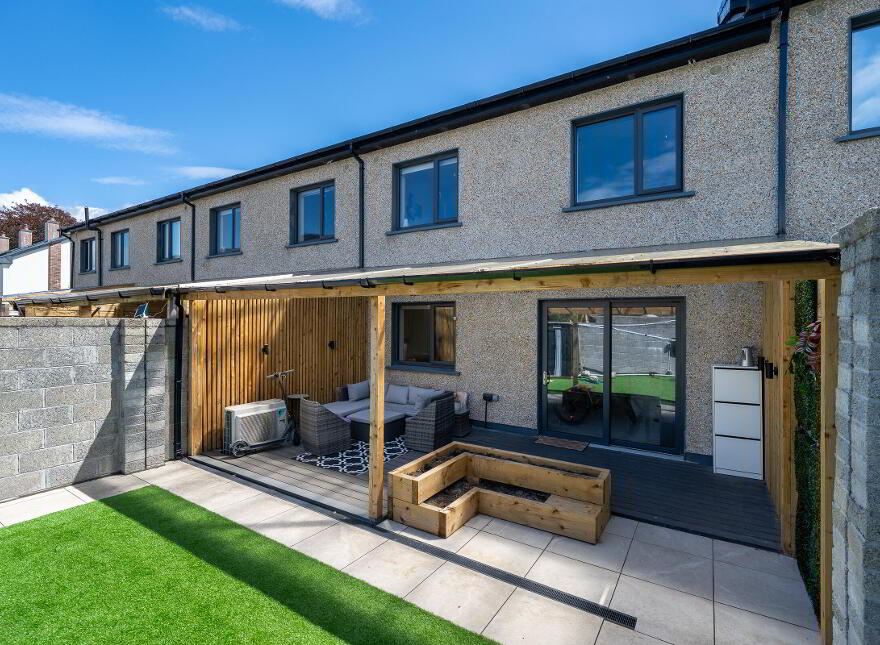 No 9 Arcadin, Arcadia, Athlone, N37Y7Y8