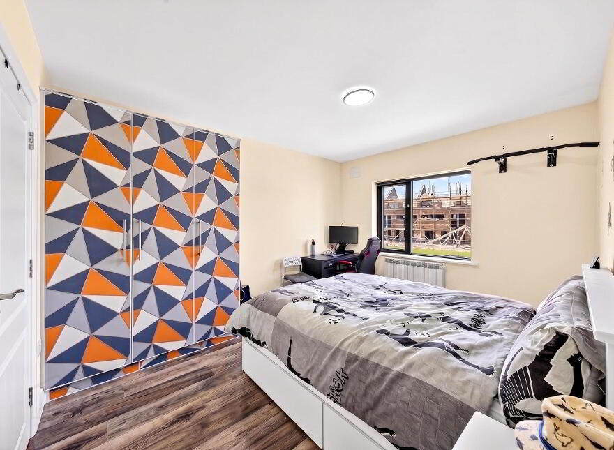 No 9 Arcadin, Arcadia, Athlone, N37Y7Y8