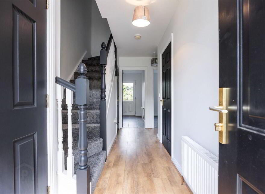 8 St. Annes Road, Blacks Road, Belfast, BT10 0PQ
