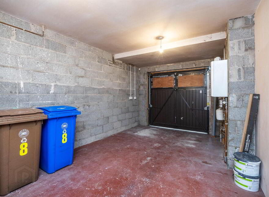 8 St. Annes Road, Blacks Road, Belfast, BT10 0PQ