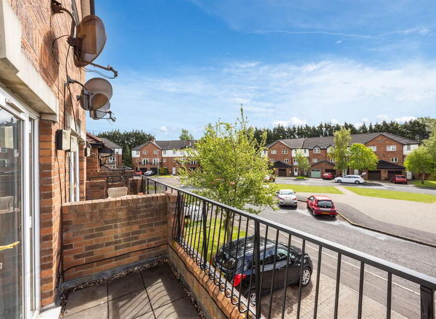 8 St. Annes Road, Blacks Road, Belfast, BT10 0PQ