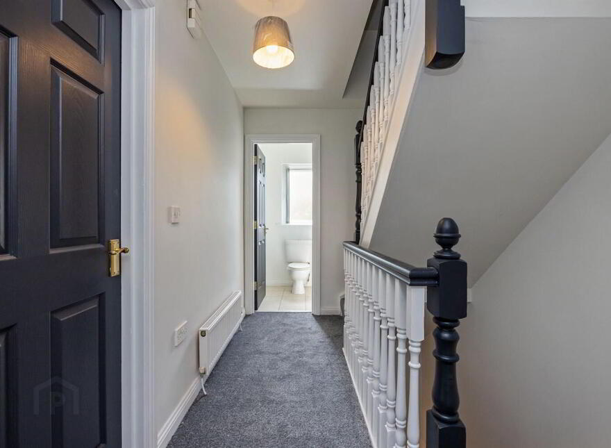 8 St. Annes Road, Blacks Road, Belfast, BT10 0PQ