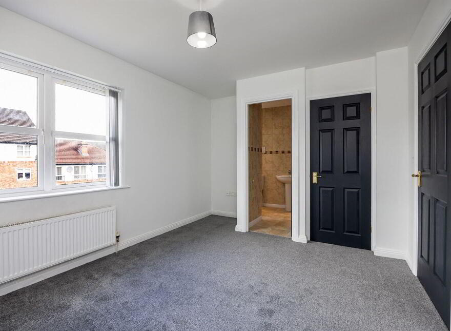 8 St. Annes Road, Blacks Road, Belfast, BT10 0PQ