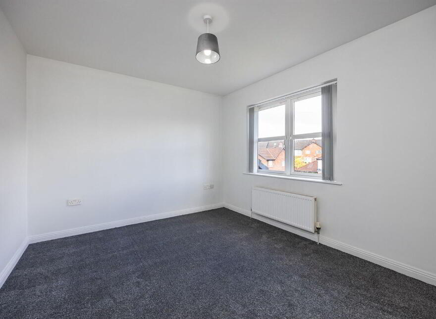 8 St. Annes Road, Blacks Road, Belfast, BT10 0PQ