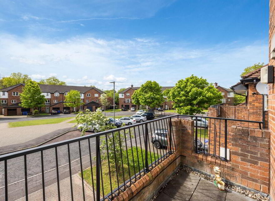 8 St. Annes Road, Blacks Road, Belfast, BT10 0PQ