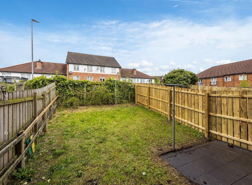 8 St. Annes Road, Blacks Road, Belfast, BT10 0PQ