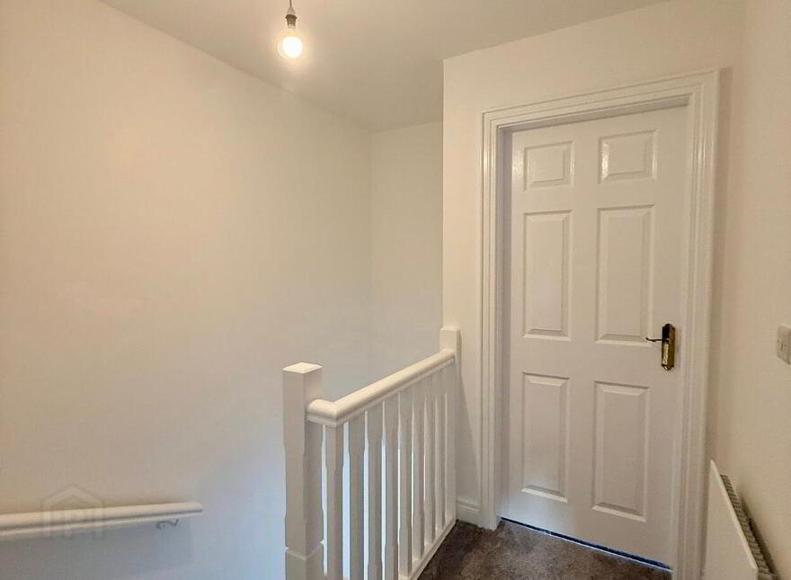 82 Bann Meadows, Bann Road, Ballymoney, BT53 7RN