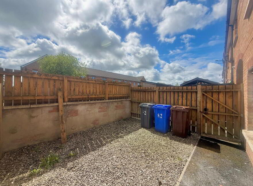 82 Bann Meadows, Bann Road, Ballymoney, BT53 7RN