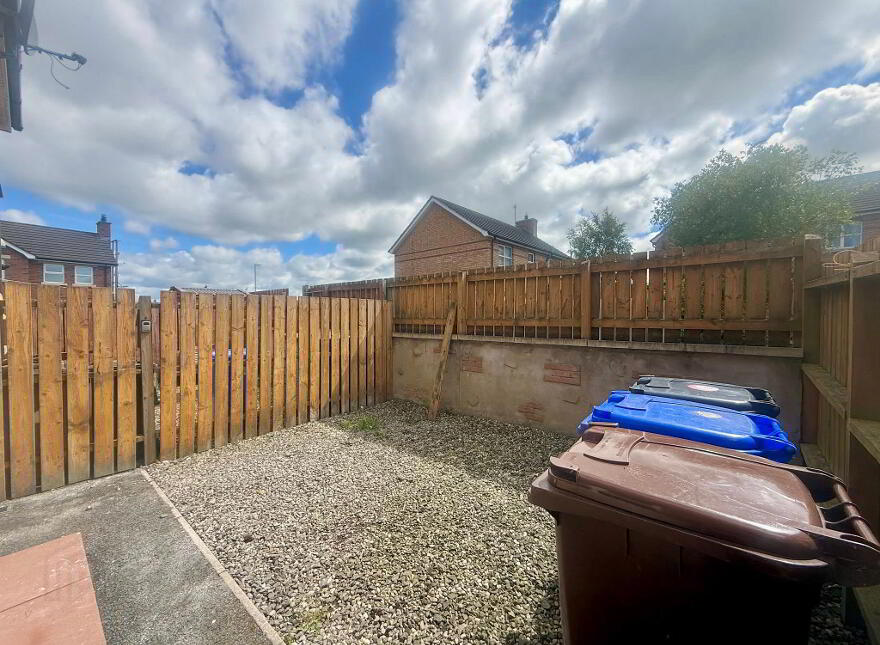 82 Bann Meadows, Bann Road, Ballymoney, BT53 7RN