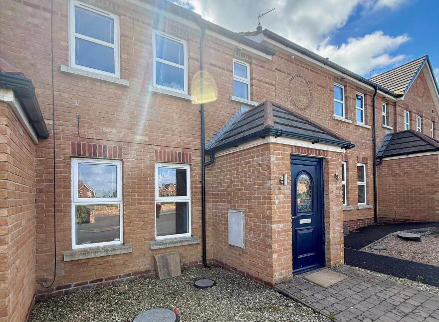 82 Bann Meadows, Bann Road, Ballymoney, BT53 7RN