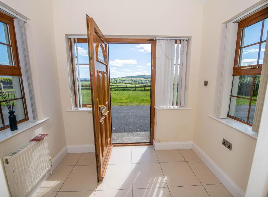 1 Cavan Hill, Rossgier, Lifford, F93PWD3