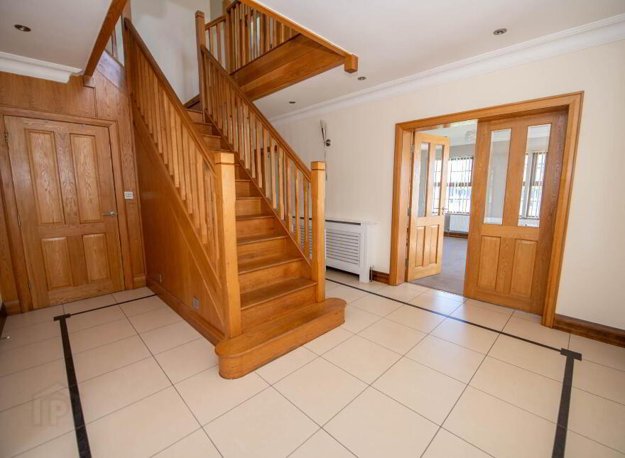 1 Cavan Hill, Rossgier, Lifford, F93PWD3