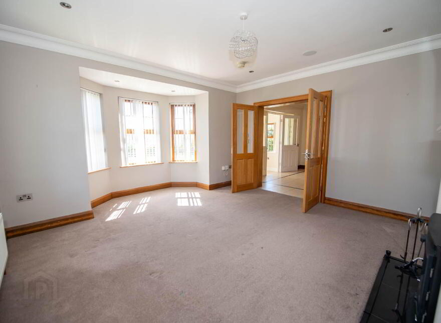 1 Cavan Hill, Rossgier, Lifford, F93PWD3