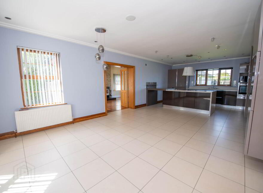 1 Cavan Hill, Rossgier, Lifford, F93PWD3