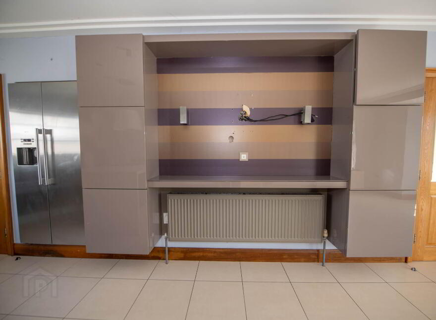 1 Cavan Hill, Rossgier, Lifford, F93PWD3