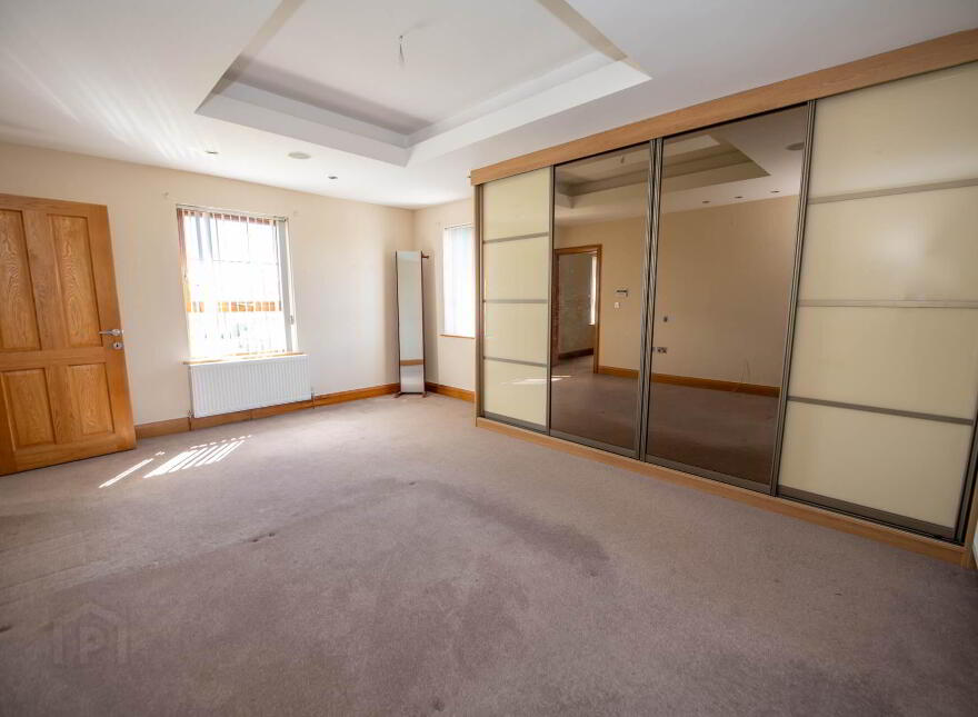 1 Cavan Hill, Rossgier, Lifford, F93PWD3