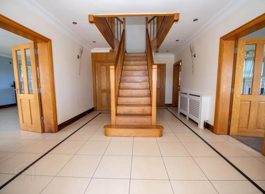 1 Cavan Hill, Rossgier, Lifford, F93PWD3