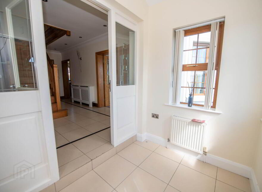 1 Cavan Hill, Rossgier, Lifford, F93PWD3