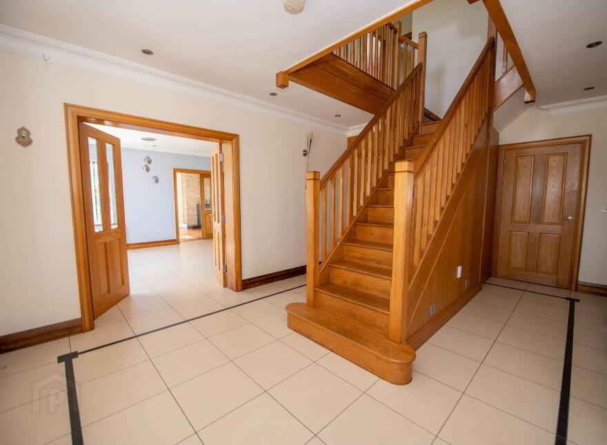 1 Cavan Hill, Rossgier, Lifford, F93PWD3