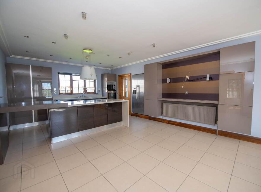 1 Cavan Hill, Rossgier, Lifford, F93PWD3