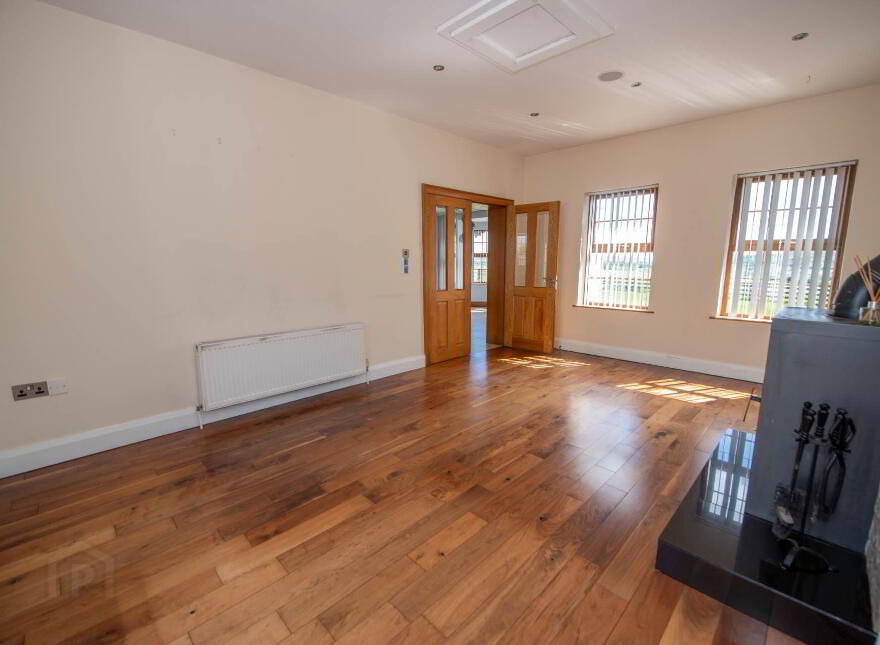 1 Cavan Hill, Rossgier, Lifford, F93PWD3