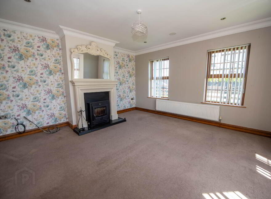 1 Cavan Hill, Rossgier, Lifford, F93PWD3