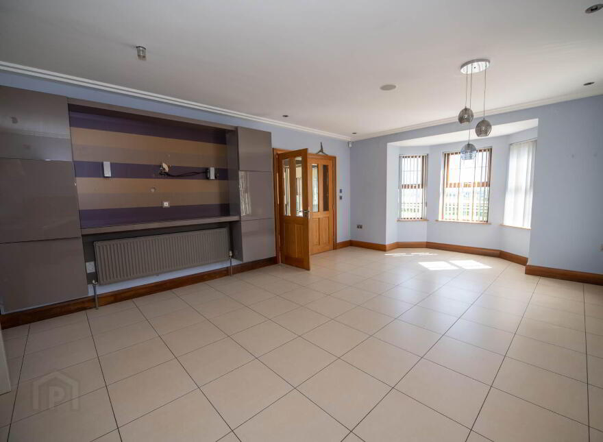 1 Cavan Hill, Rossgier, Lifford, F93PWD3