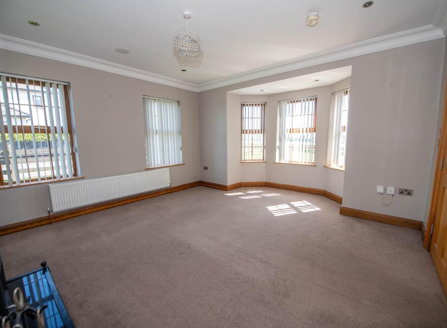 1 Cavan Hill, Rossgier, Lifford, F93PWD3
