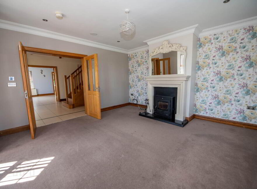 1 Cavan Hill, Rossgier, Lifford, F93PWD3