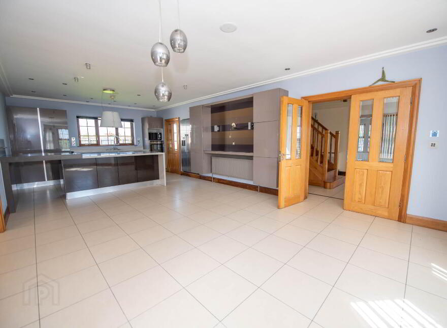1 Cavan Hill, Rossgier, Lifford, F93PWD3