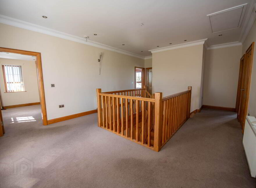 1 Cavan Hill, Rossgier, Lifford, F93PWD3