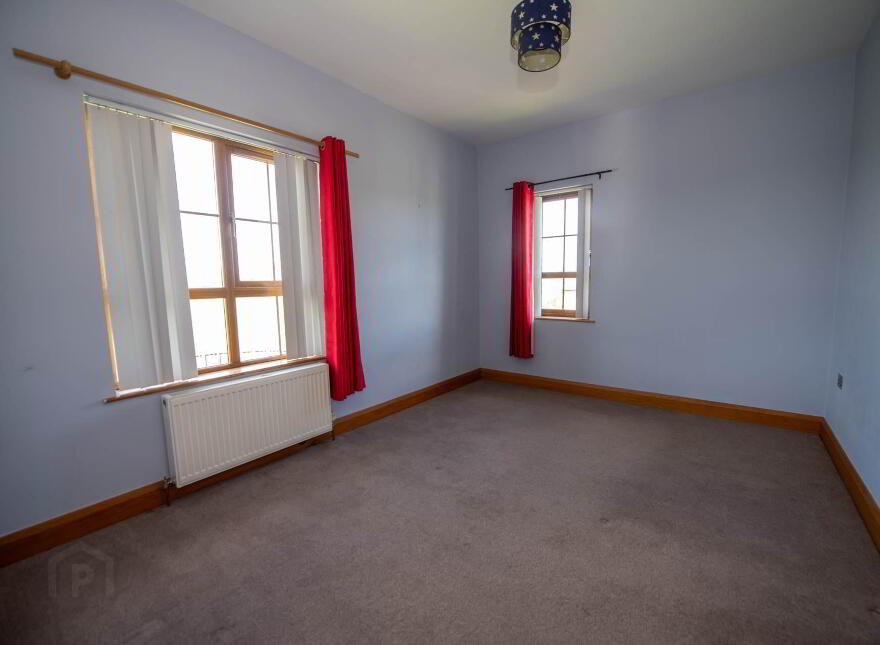 1 Cavan Hill, Rossgier, Lifford, F93PWD3