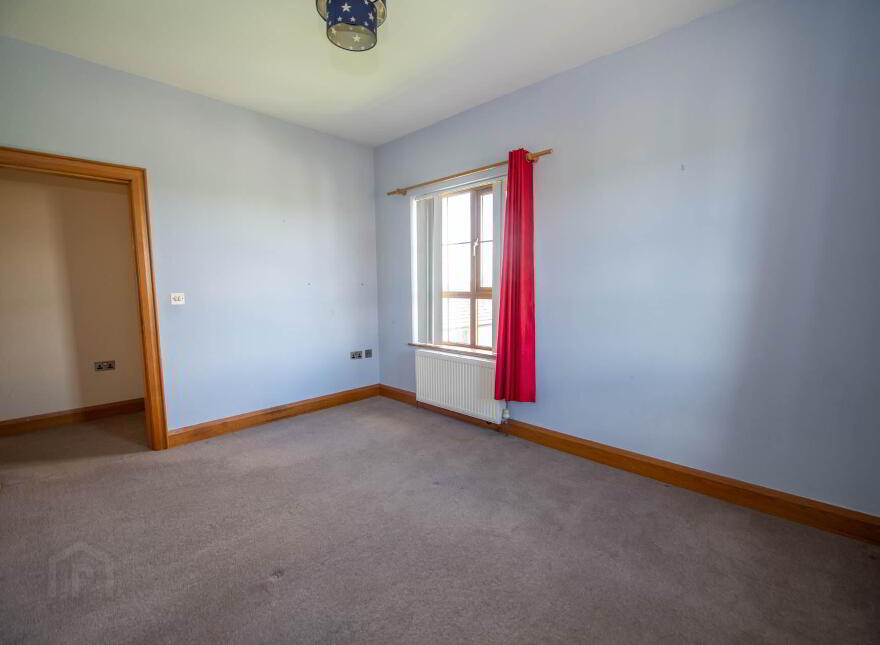 1 Cavan Hill, Rossgier, Lifford, F93PWD3