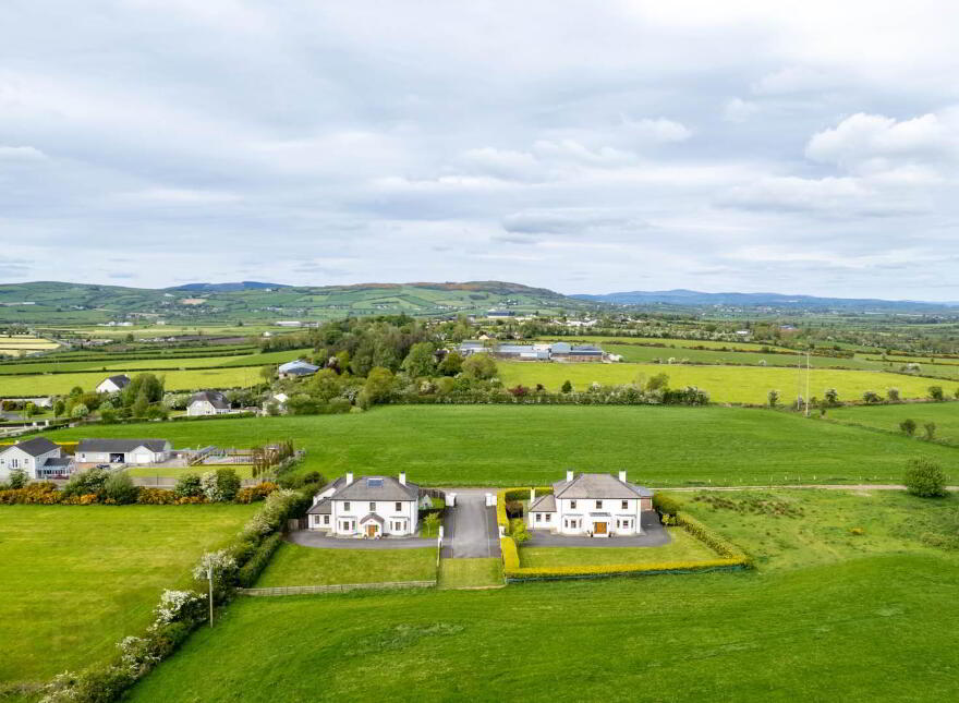 1 Cavan Hill, Rossgier, Lifford, F93PWD3