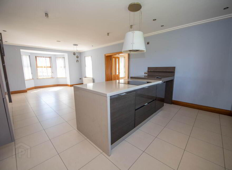 1 Cavan Hill, Rossgier, Lifford, F93PWD3