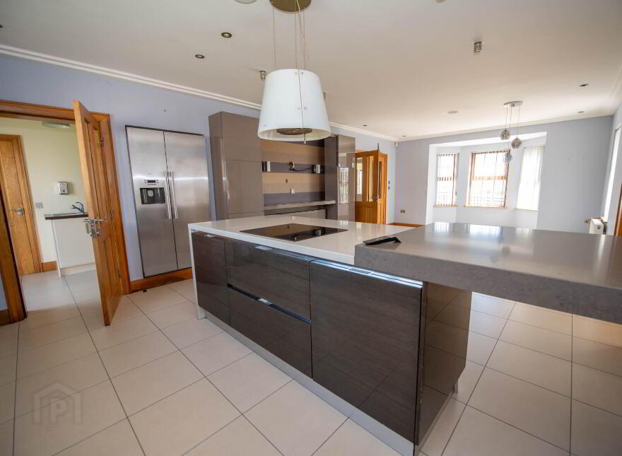 1 Cavan Hill, Rossgier, Lifford, F93PWD3