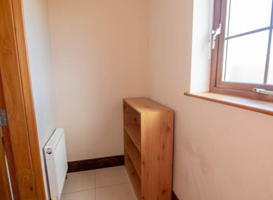 1 Cavan Hill, Rossgier, Lifford, F93PWD3