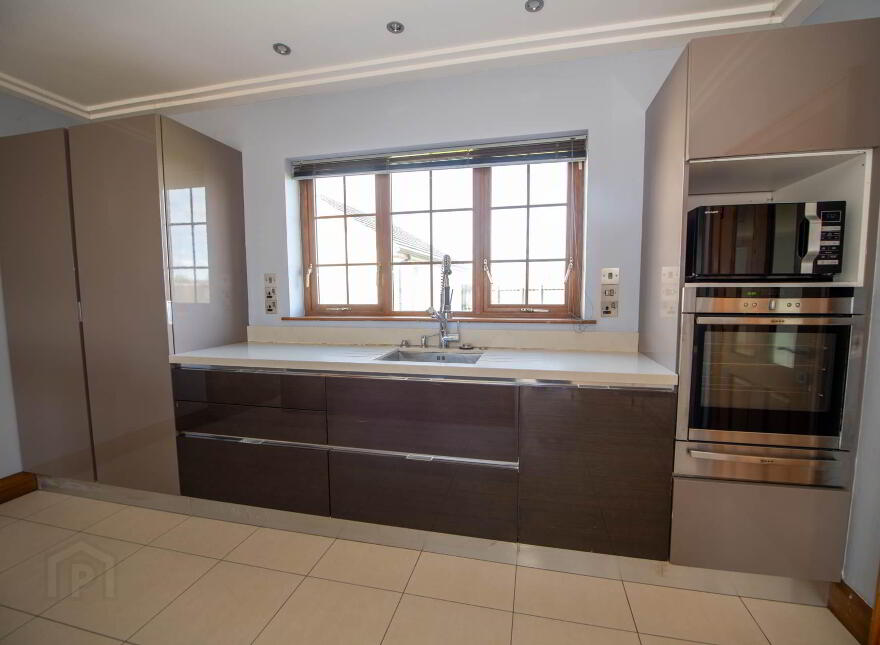 1 Cavan Hill, Rossgier, Lifford, F93PWD3