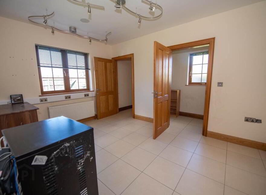 1 Cavan Hill, Rossgier, Lifford, F93PWD3