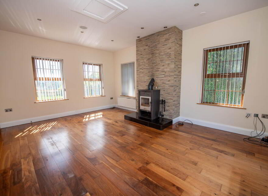 1 Cavan Hill, Rossgier, Lifford, F93PWD3